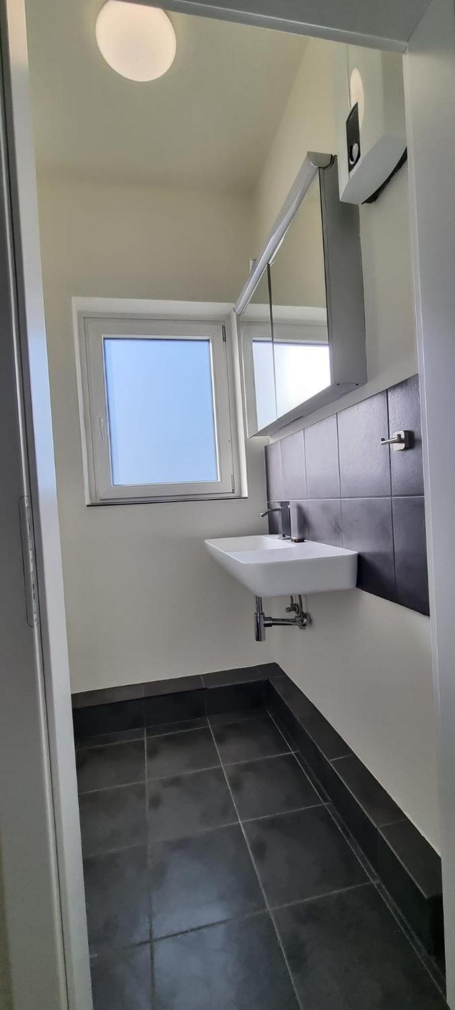 Zweibettzimmer "Grau" In Zentraler Lage بريمين المظهر الخارجي الصورة