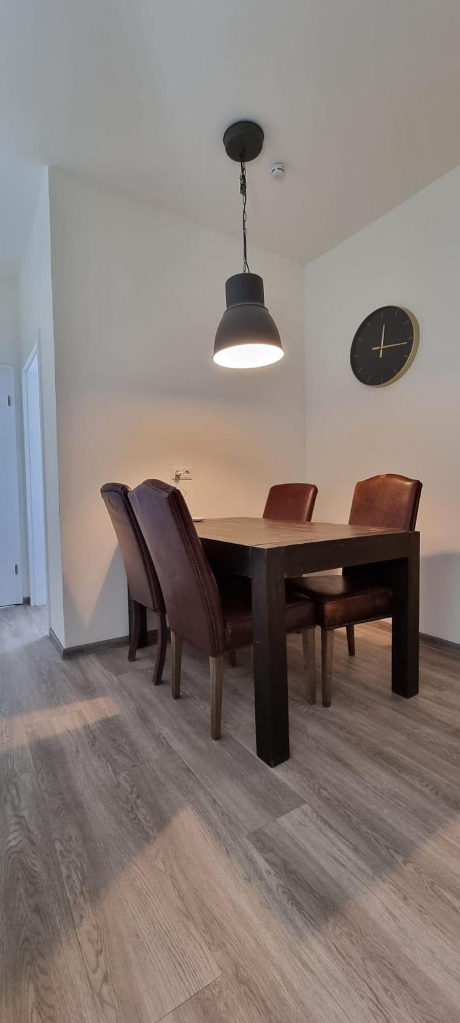 Zweibettzimmer "Grau" In Zentraler Lage بريمين المظهر الخارجي الصورة