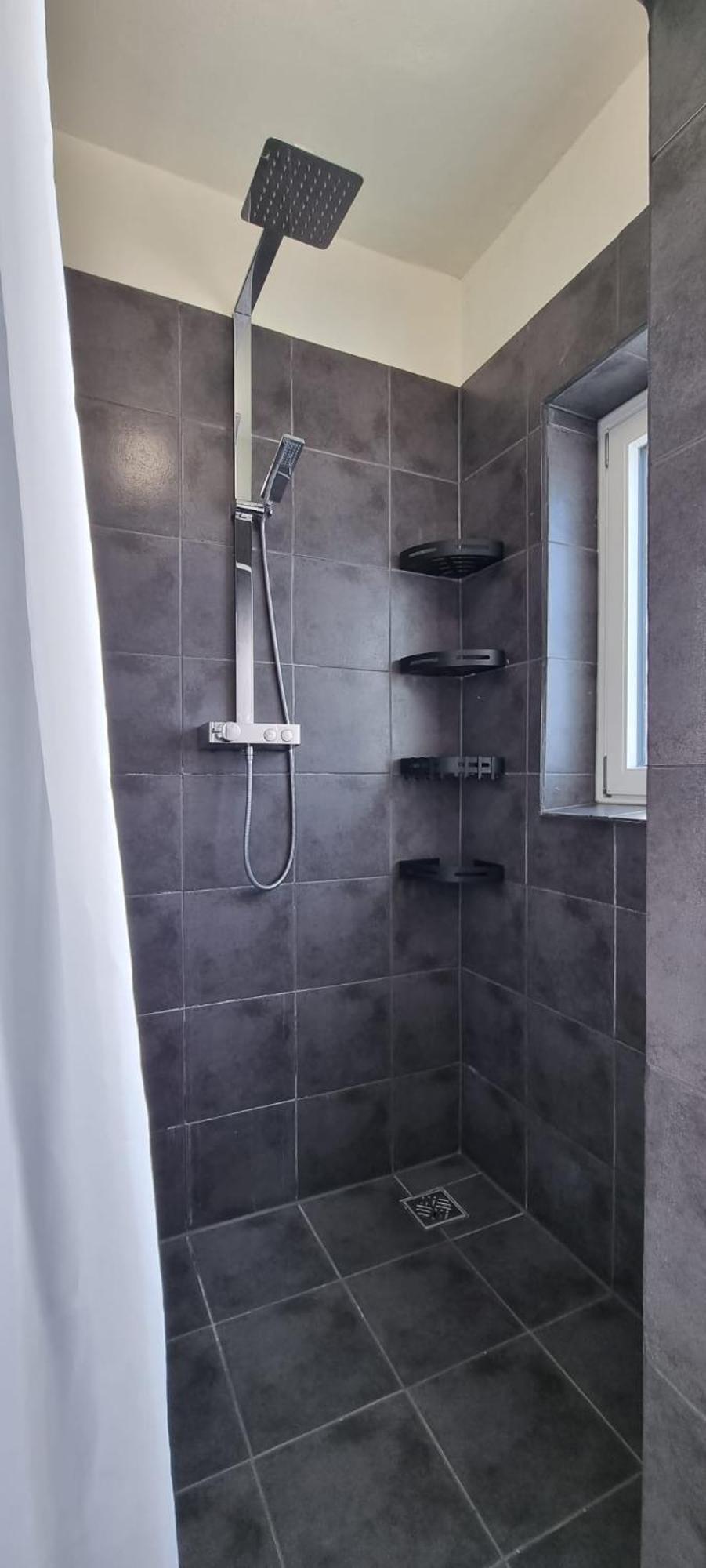 Zweibettzimmer "Grau" In Zentraler Lage بريمين المظهر الخارجي الصورة